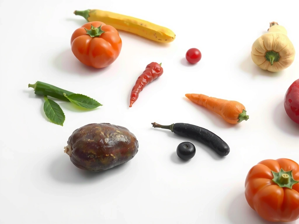 Anti-entzündliche Ernährung