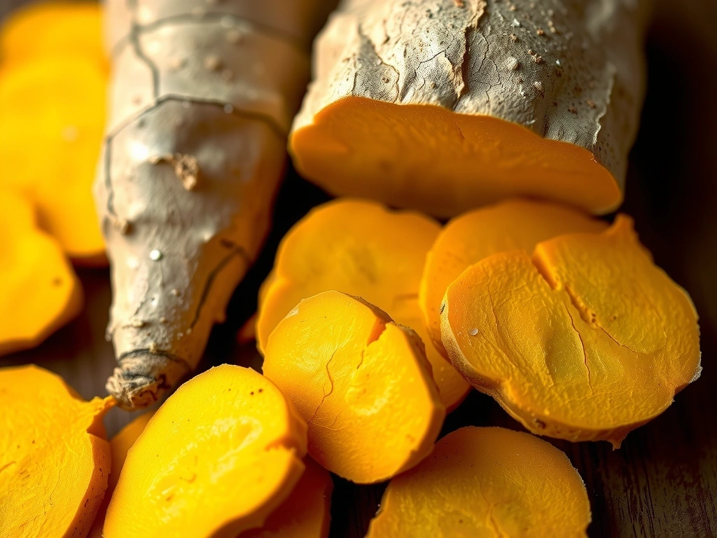 Turmeric Bio
