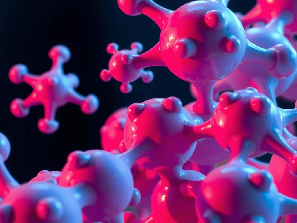 Struktur der Vitalität