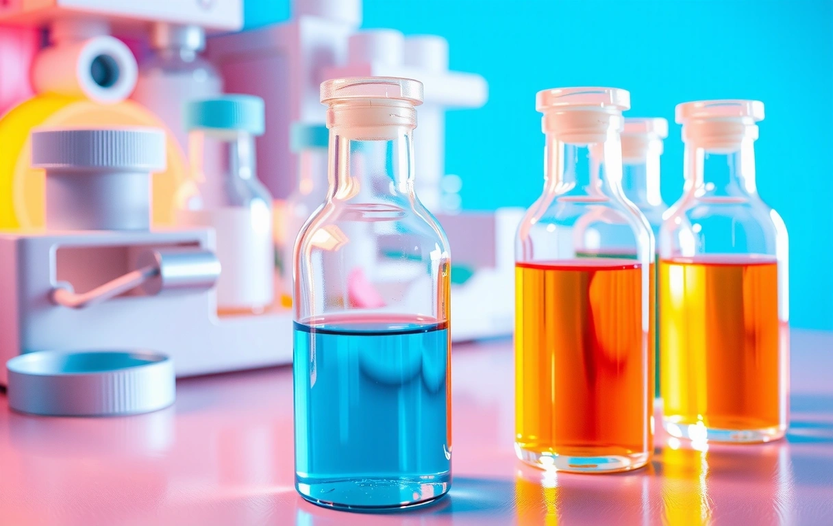 Clinical supplement analysis