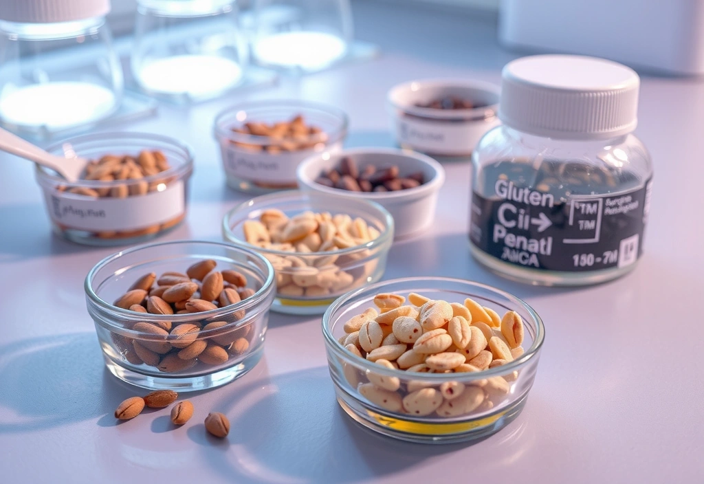 Intoleranzen Ernährung